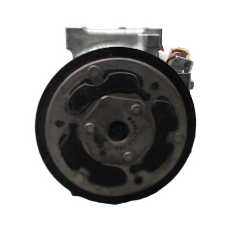 [PRODUIT D'OCCASION] Compresseur Air Conditionne PEUGEOT 208 ♻️ Ref Oe. 9834730080 - Garantie à vie (1/5)