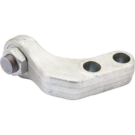 Pieza de soporte K80 15掳 SCHARM脺LLER 024813171 (1/3)