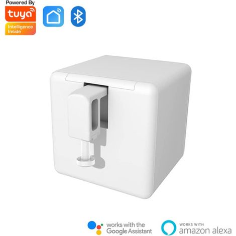 Tuya FingerBot Robot Meccanico Smart Bluetooth (1/5)