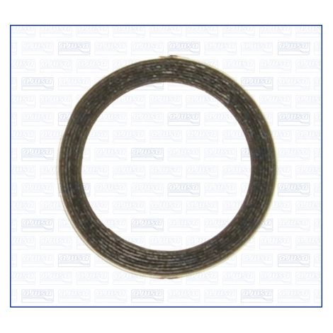 Bague d'étanchéité, tuyau d'échappement Ajusa 19001100 CITROËN 1612366580