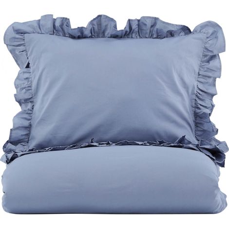 Levi Linge de lit (1/4)