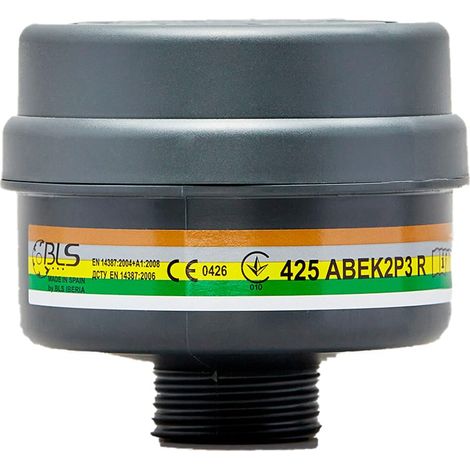 Filtro BLS 425 ABEK2P3 R