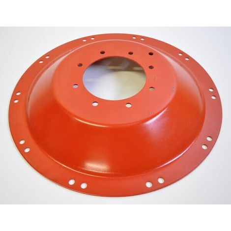 Disco 10 braccia KUHN 57718810