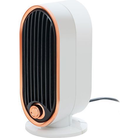 Heater, mini vertical heater for small office (1/4)