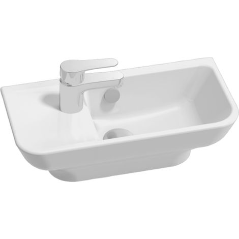 Lave-mains compact JACOB DELAFON Struktura