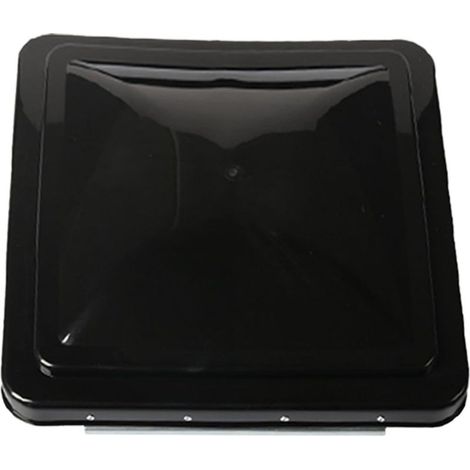 Couverture de Ventilation de Toit de Camping-Car de 14 Pouces – Évent de Toit de Caravane étanche Ventilation de Conversion de Fourgon de remorque de Maison Mobile, lanterneau de ventilatin de Camp (1/5)