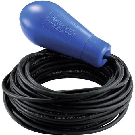Finder 72.B1.1.000.1001 Interruptor de flotador compacto