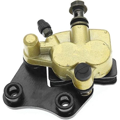 Neuer Hauptbremszylinder für die vordere hydraulische Scheibenbremse des Motorrads CRF50 (1/5)