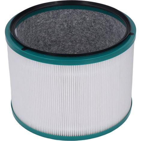 Pièces de rechange pour filtre de purificateur d'air - Accessoires pour l'amélioration de l'environnement intérieur DP01 (1/5)