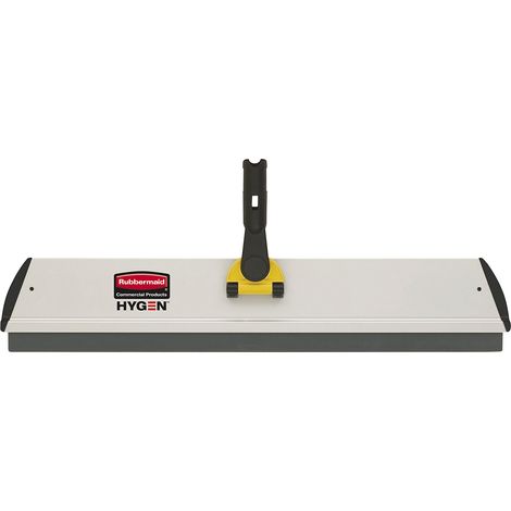 Rubbermaid, Support HYGEN™ QUICK CONNECT, avec bande velcro et