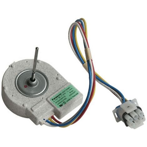 MOTEUR VENTILATEUR EVAPORATEUR POUR REFRIGERATEUR GENERAL ELECTRIC - WR60X10185