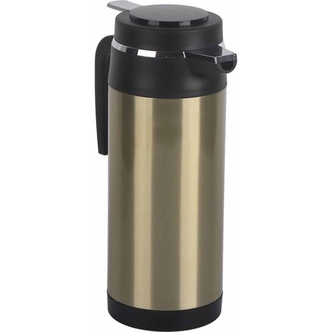24V 1000ml Edelstahl-Wasserkocher für Auto, Reisethermoskanne, tragbarer Wassererhitzer (1/5)