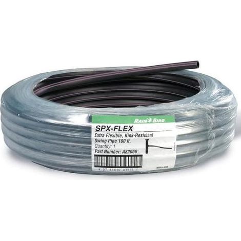 Tuyau SPX-FLEX Rain Bird 30 métres arrosage goutte à goutte (1/2)