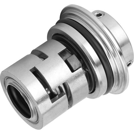 Garniture mécanique pour pompe verticale multicellulaire, joint d'étanchéité à eau, accessoires de pompe en acier inoxydable 304 GLF-22 (1/5)