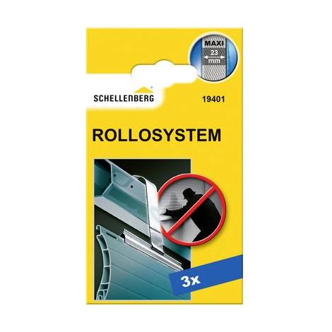 SCHELLENBERG Sangle Maxi Système pour Lattes Stores 99x208x9mm (1/3)
