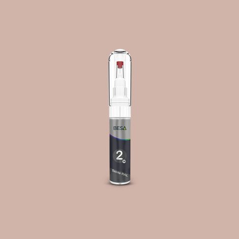 Stylo retouche peinture Pantone 4745 U  Mat