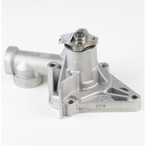 Die Referenznummer 2510022650 ist für moderne Kühlwasserpumpen des Accent Excel Scoupe (Baujahre 1986–2002) geeignet. (1/4)
