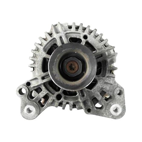 [PRODUIT D'OCCASION] Alternateur VOLKSWAGEN Golf Vi 08-13 ♻️ Ref Oe. 036903024h - Garantie à vie (1/4)