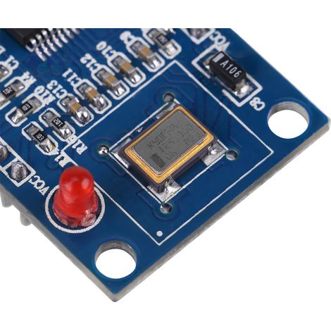 Module générateur de signaux DDS AD9850 (onde sinusoïdale/carrée 0-40 MHz) (1/5)