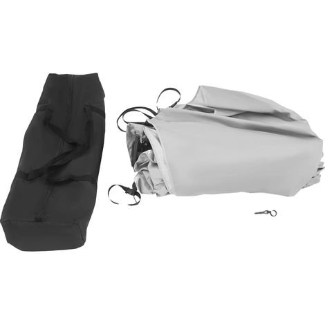 Tienda de campaña para coche, cubierta protectora portátil, montaje semiautomático, QC9P8S-000100 (1/2)