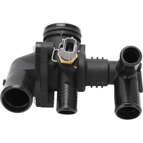 Boîtier de thermostat avec interrupteur BK2Q 8A586 AA de remplacement pour Ford Transit MK7 MK8 2011 et plus (1/5)