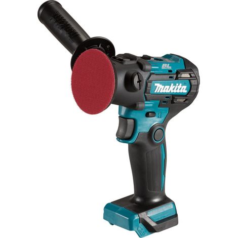 Lijadora sin cable 10,8V 75 mm MAKITA sin batería - PV301DZ
