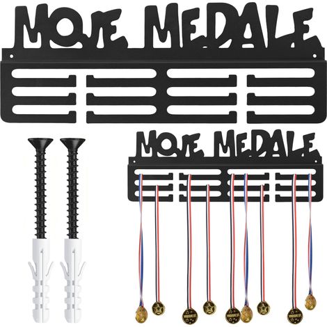 Colgador de medallas mis medallas (1/5)