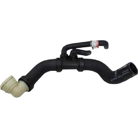 Compatible avec la sortie du tuyau d'eau inférieur du radiateur Ford F-150 3.5L EcoBoost 2011-2020, numéro OE BL3Z8286C pour un remplacement direct. (1/2)