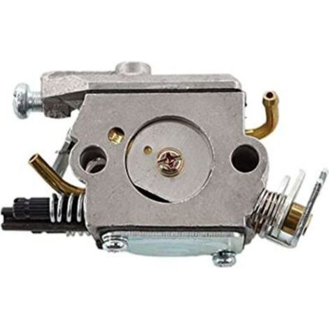 Tubo filtro aria carburatore per motoseghe Husqvarna 123 123C 123L 123LD 223 223L 223R 322C 322L 322R 323 323C 323L 325 325C 325CX 325L 325LX 326 326C 326L 326LX 327
