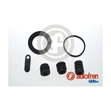 Kit de réparation, étrier de frein Autofren Seinsa D41833 HONDA