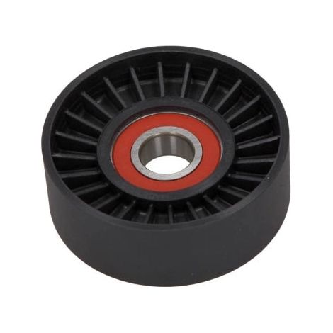 Poulie renvoi/transmission, courroie trapézoïdale à nervures MAXGEAR 54-0076 BMW (1/2)