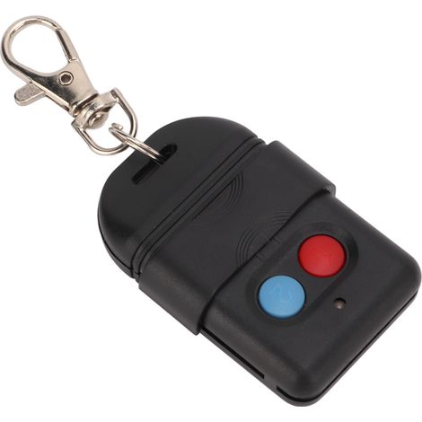 Télécommande pour ouvre-porte de garage, portail, éclairage LED, fenêtres, entrées, contrôle d'accès (1/5)