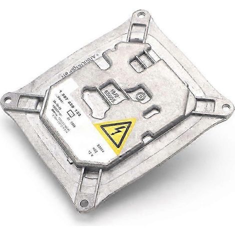 Xenon-Scheinwerfer-Vorschaltgerät-Steuergerät D1S/R D3S/R für 3er E90 E92 E93 63117182520 Ausgabe 0716