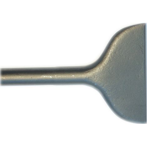MAKITA P-05670 PALA HEXAGONAL 105X400MM LONG LIFE PARA HM1200B