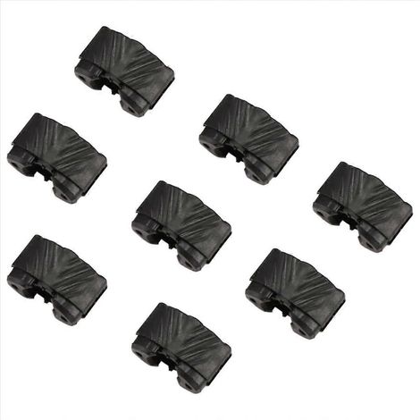 8 Reparaturclips für Schiebedach-Schiebemechanismen, 8-teiliges Set, Schieberersatz, kompatibel mit Modellen 3. (1/5)
