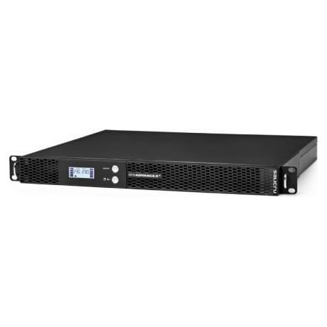 Sistema Alimentacion SAI 1 kVA 600 W Salicru LB12165481 Línea int