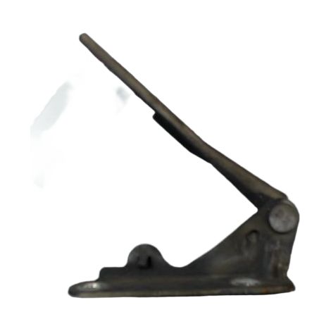 Compas Gauche Capot SEAT Ibiza III Phase 2 (6l) 2006-2009 [PRODUIT D'OCCASION]♻️6l0823301a