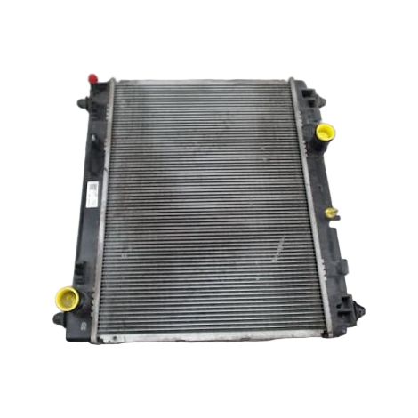 [PRODUIT D'OCCASION] Radiateur TOYOTA Yaris ♻️ Ref Oe. 164000n050 - Garantie à vie (1/2)