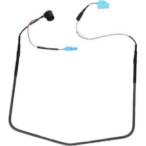 DA47-00244U Réfrigérateur de défristor compatible, polyvalent et pratique, pour un usage quotidien, matériaux de haute qualité (1/5)