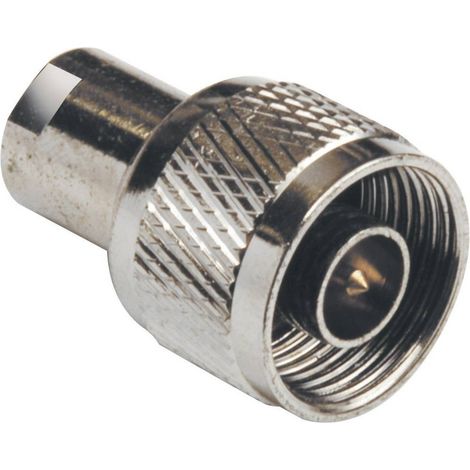 Adaptador antena bkl electronic 0412014 50 Ohm recto