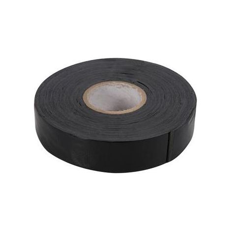 Ruban de réparation adhésif auto-amalgamant 25mm x 10m spécial durite