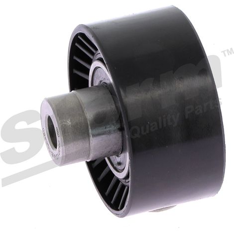Galet tendeur alternateur compatible Citroën, Fiat, Ford, Mazda (1/5)