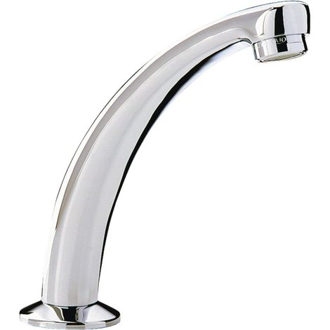 Becco su piattaforma fissa 130mm (1/2)