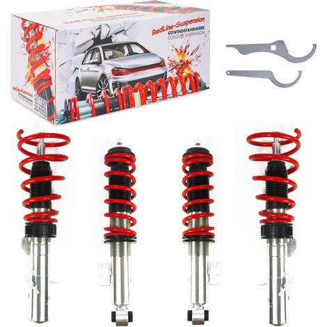 Kit Suspension Combine Filete Redline Mini R50 de 2002 a 2006-37759612