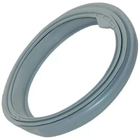 Indesit C00283995 Manguito de junta de puerta de lavadora