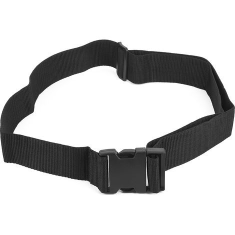 Bohrmaschinen-Taschengurt, tragbare Werkzeugtasche, ergonomischer und sicherer Verschluss, attraktives Design für die Arbeit (1/5)