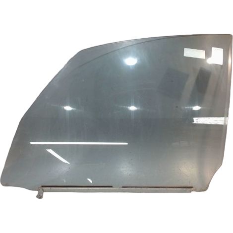 [PRODUIT D'OCCASION] Glace Porte Avg SUZUKI Sx4 ♻️ Ref Oe. 8453680j01 - Garantie à vie (1/2)