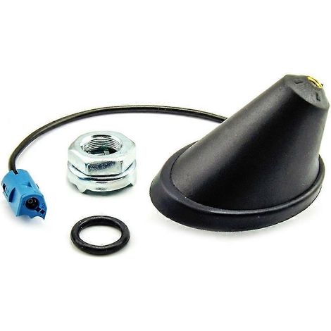 Base d'antenne de voiture pour Opel GH Corsa CD Zafira Meriva (1/4)