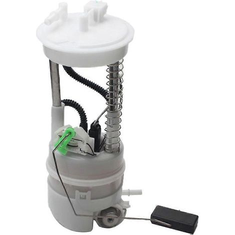 Kraftstoffpumpeneinheit für Nissan Qashqai 4WD 2.0L (2007–2013), Kraftstoffpumpenmodul 17040JD01A, 17040-JD00D, 17040-JD02A (1/5)