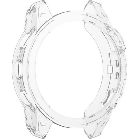 Coque de protection souple en TPU pour boîtier de montre connectée Epix Ge (1/5)